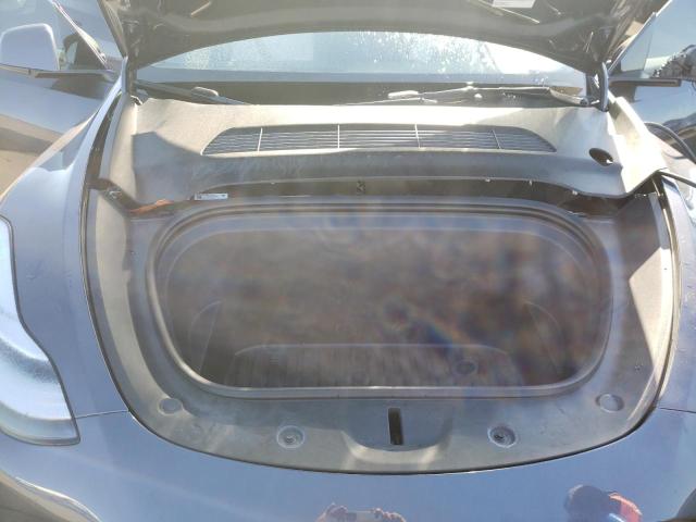 Photo 7 from auction – 2022 TESLA MODEL Y with VIN 7SAYGDEE6NF358662