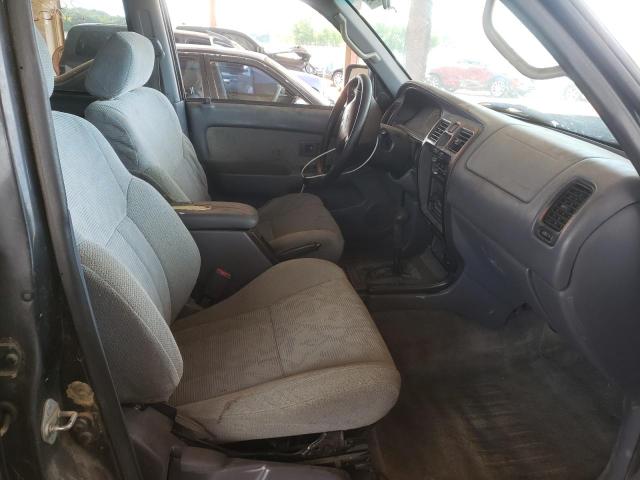 Photo 5 from auction – 1999 TOYOTA 4RUNNER SR with VIN JT3GN86R5X0112960