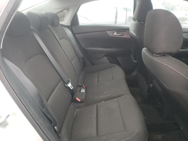 Photo 6 from auction – 2020 KIA FORTE FE with VIN 3KPF24AD0LE169931