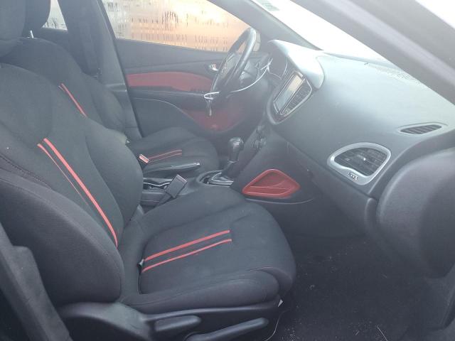 Photo 5 from auction – 2013 DODGE DART SXT with VIN 1C3CDFBH4DD150090