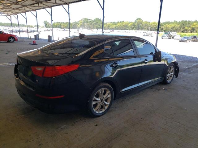 Photo 4 from auction – 2014 KIA OPTIMA LX with VIN 5XXGM4A75EG262298