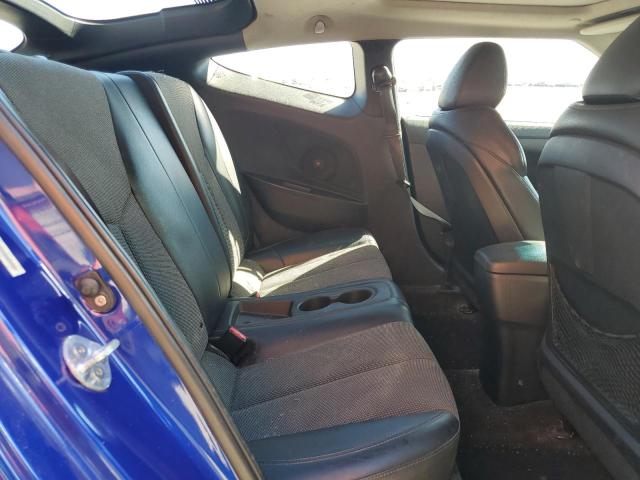 صورة رقم 6 من المزاد - 2012 HYUNDAI VELOSTER مع VIN KMHTC6AD2CU062288
