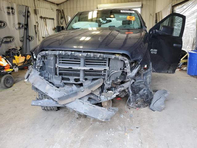 Photo 9 from auction – 2014 RAM 1500 ST with VIN 1C6RR7FTXES401713