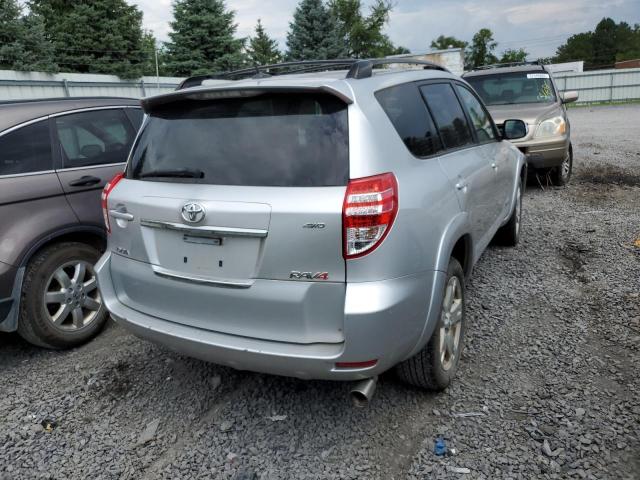 Photo 4 from auction – 2010 TOYOTA RAV4 with VIN JTMRK4DV0A5087532
