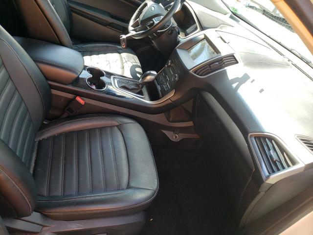 Photo 5 from auction – 2018 FORD EDGE SEL with VIN 2FMPK4J85JBB18447