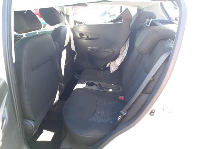 Photo 6 from auction – 2021 CHEVROLET SPARK 1LT with VIN KL8CD6SA4MC722319