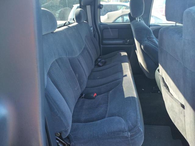 Photo 6 from auction – 2002 CHEVROLET SILVERADO with VIN 2GCEC19T621278604