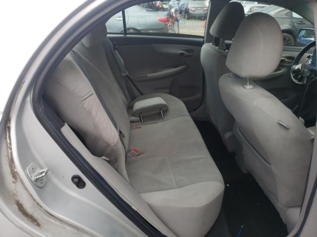 Photo 6 from auction – 2012 TOYOTA COROLLA BA with VIN 2T1BU4EE2CC908226