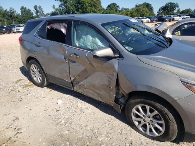 Zdjęcie 9 z aukcji – 2018 CHEVROLET EQUINOX LT z VIN 3GNAXJEV3JS568464