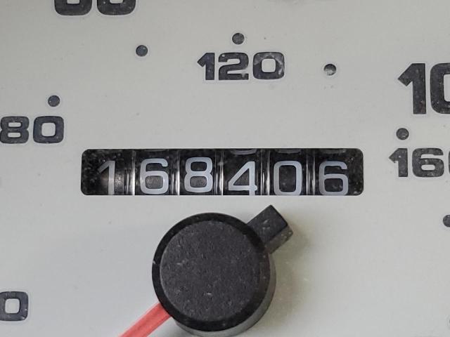 Photo 8 from auction – 1997 NISSAN MAXIMA GLE with VIN JN1CA21D9VM539212