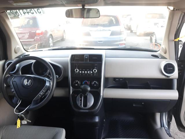 Photo 9 from auction – 2010 HONDA ELEMENT EX with VIN 5J6YH1H78AL004908