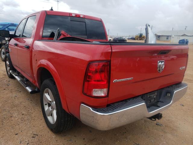 Photo 3 from auction – 2013 RAM 1500 SLT with VIN 1C6RR7LT5DS672553