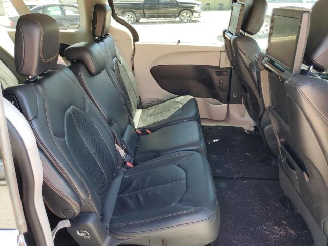 Photo 6 from auction – 2017 CHRYSLER PACIFICA T with VIN 2C4RC1EG0HR503863