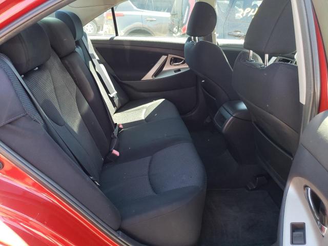 Photo 6 from auction – 2007 TOYOTA CAMRY CE with VIN 4T1BE46K37U010899