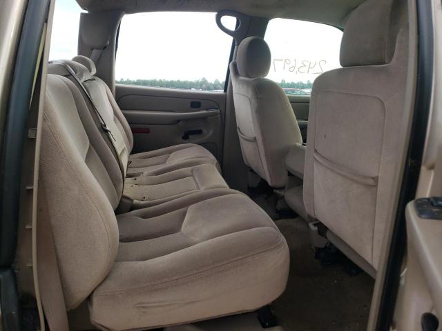 Photo 6 from auction – 2005 GMC NEW SIERRA with VIN 2GTEK13T051254878