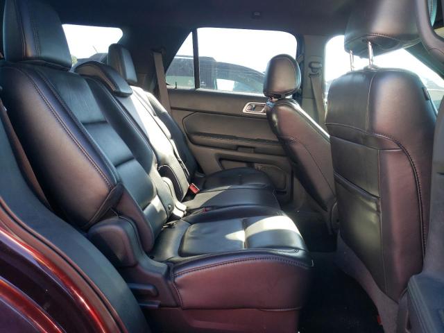 Photo 6 from auction – 2011 FORD EXPLORER X with VIN 1FMHK8D89BGA15128