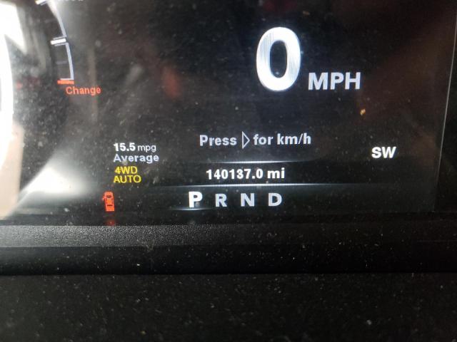 Photo 8 from auction – 2014 RAM 1500 SLT with VIN 1C6RR7LT5ES453528