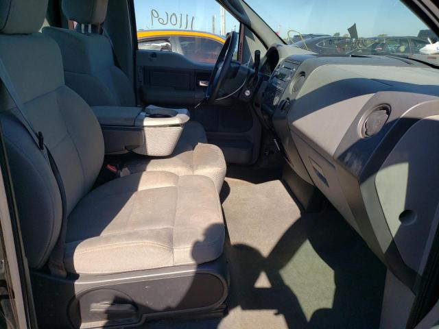 Photo 5 from auction – 2008 FORD F150 with VIN 1FTRF12W08KE94177