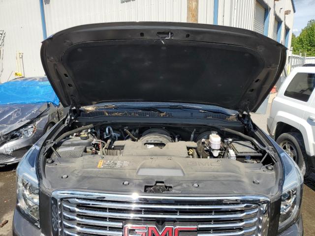Photo 7 from auction – 2020 GMC YUKON SLT with VIN 1GKS1BKC3LR169605