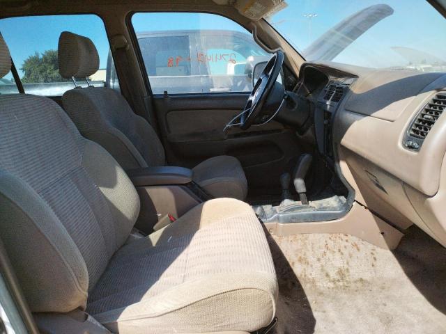 Photo 5 from auction – 1998 TOYOTA 4RUNNER with VIN JT3HN86R9W0188703