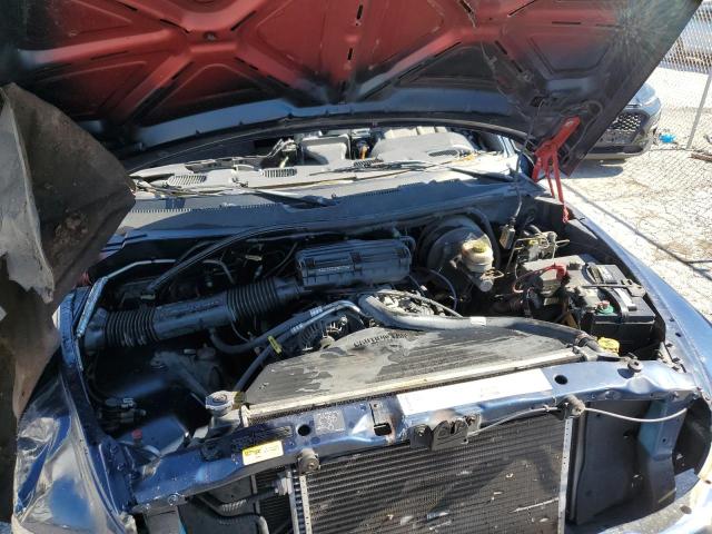 Photo 7 from auction – 2000 DODGE RAM 1500 with VIN 3B7HF13Z5YG116884