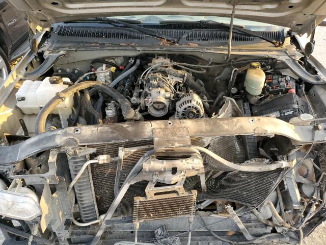 Photo 7 from auction – 2002 CHEVROLET SILVERADO with VIN 1GCGC13U02F226498