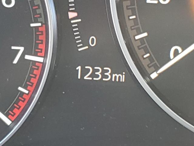 Photo 8 from auction – 2022 MAZDA 3 with VIN JM1BPAJLXN1516144