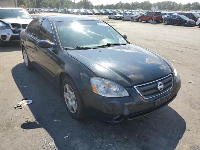 NISSAN ALTIMA BAS 2004 with VIN 1N4AL11D54C101337 - Photo from auction