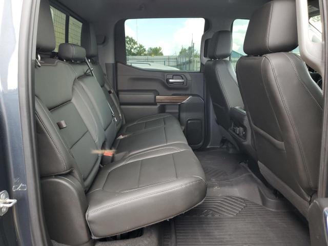Photo 6 from auction – 2020 CHEVROLET SILVERADO with VIN 1GCPYFED5LZ195731