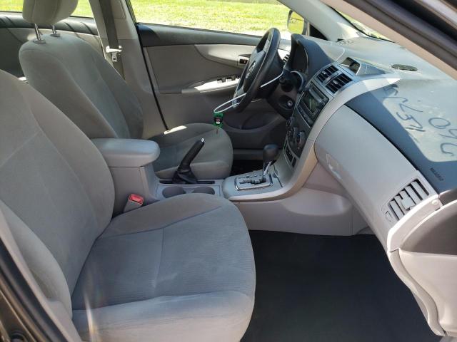 Photo 5 from auction – 2012 TOYOTA COROLLO with VIN 2T1BU4EEXCC838961