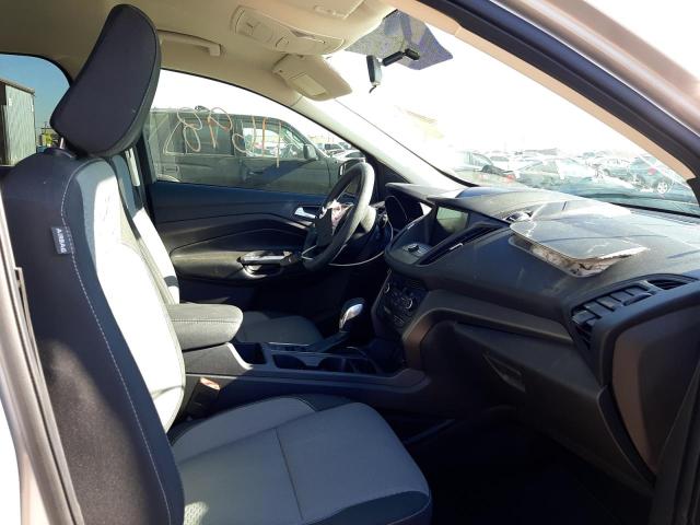 Photo 5 from auction – 2019 FORD ESCAPE SE with VIN 1FMCU0GD6KUB79498