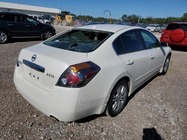 Photo 4 from auction – 2011 NISSAN ALTIMA BAS with VIN 1N4AL2AP3BN446755