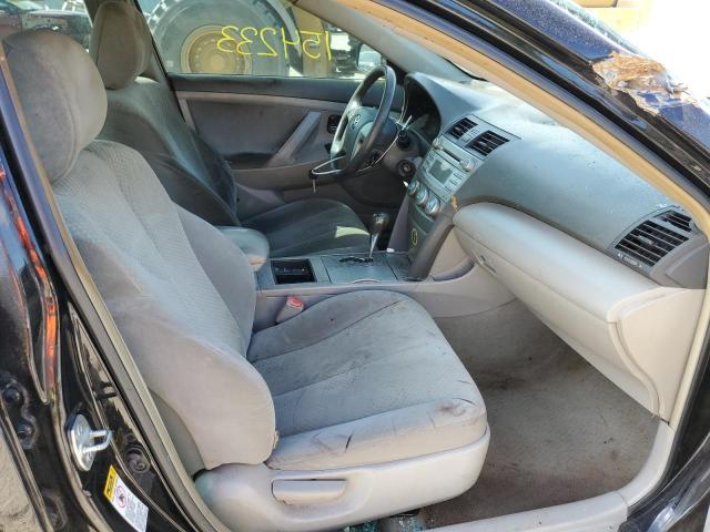 Photo 5 from auction – 2008 TOYOTA CAMRY CE with VIN 4T1BE46K88U742561