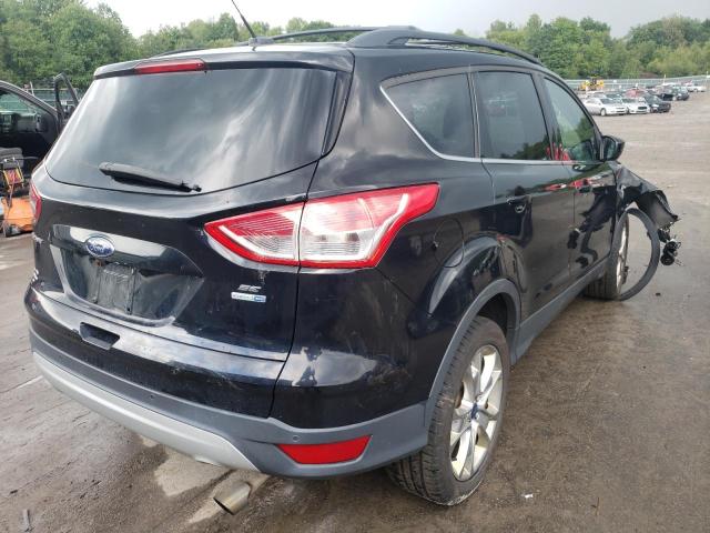Photo 4 from auction – 2016 FORD ESCAPE SE with VIN 1FMCU9G93GUB04944