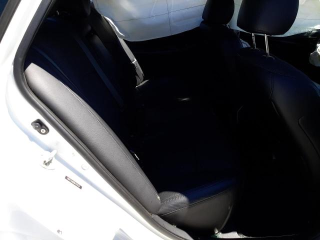 Photo 6 from auction – 2011 HYUNDAI SONATA SE with VIN 5NPEC4AB0BH316136