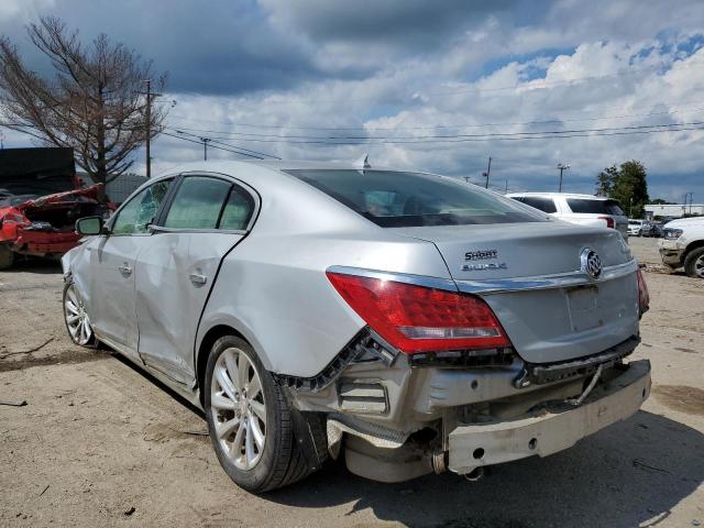 Photo 3 from auction – 2014 BUICK LACROSSE with VIN 1G4GB5G36EF103252