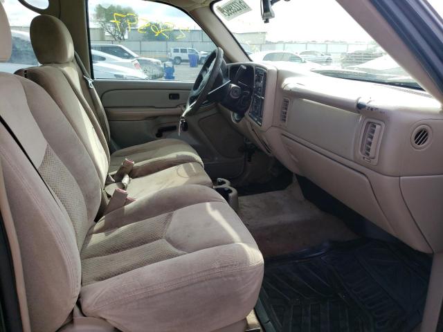 Photo 5 from auction – 2007 CHEVROLET SILVERADO with VIN 2GCEC13V071122964