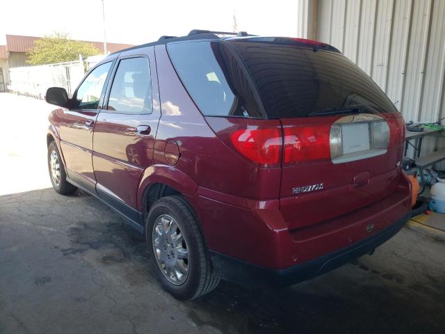 Photo 3 from auction – 2007 BUICK RENDEZVOUS with VIN 3G5DA03L37S554762