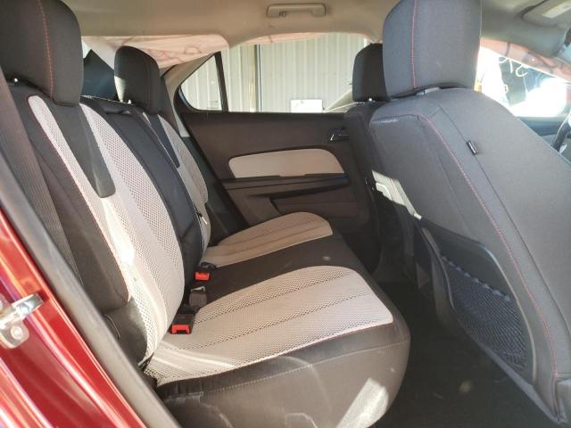 Photo 6 from auction – 2016 CHEVROLET EQUINOX LT with VIN 2GNALCEK5G6255890