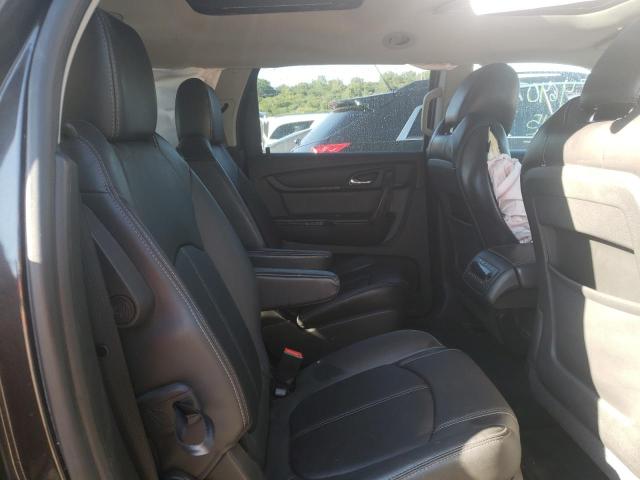 Photo 6 from auction – 2017 GMC ACADIA LIM with VIN 1GKKVSKD8HJ157419