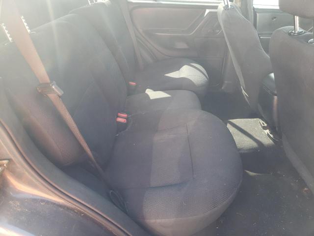 Photo 6 from auction – 2002 JEEP GRAND CHER with VIN 1J4GX48S92C257662