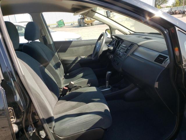 صورة رقم 5 من المزاد - 2011 NISSAN VERSA S مع VIN 3N1BC1CP4BL370018
