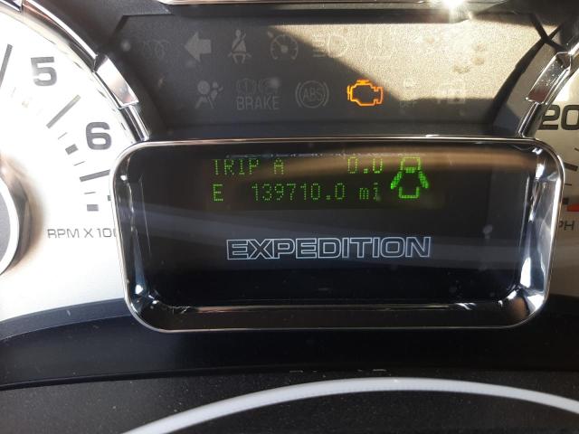 Photo 8 from auction – 2014 FORD EXPEDITION with VIN 1FMJK1H55EEF23704