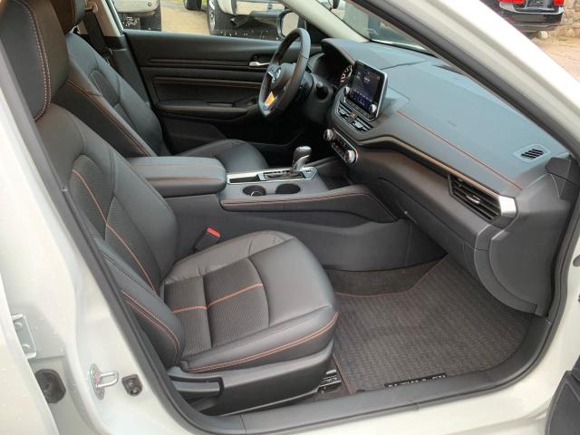 Photo 5 from auction – 2022 NISSAN ALTIMA SR with VIN 1N4BL4CV8NN311688
