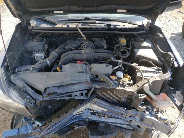 Photo 7 from auction – 2016 SUBARU IMPREZA with VIN JF1GPAA68G9225829