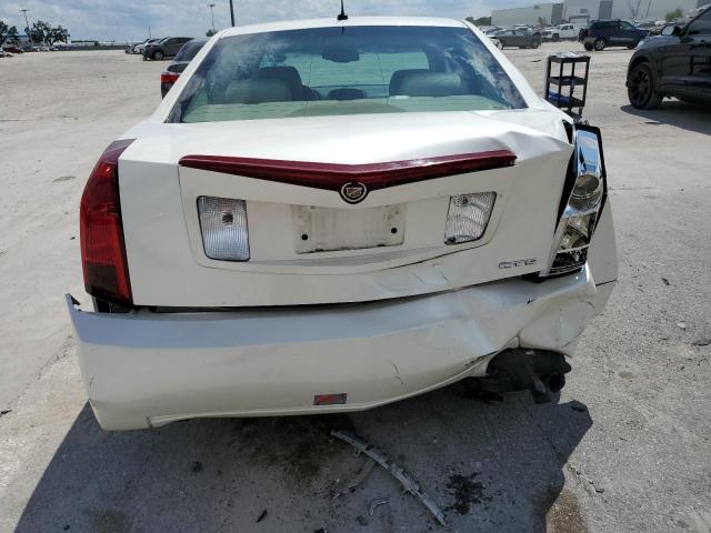 Photo 9 from auction – 2007 CADILLAC CTS HI FEA with VIN 1G6DP577170141797