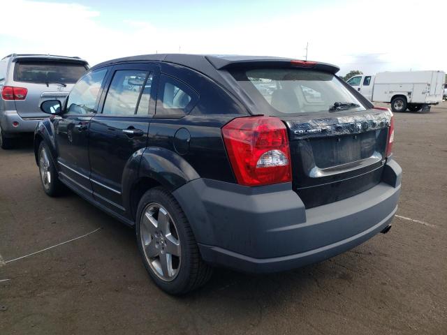 Фото 3 с аукциона – 2007 DODGE CALIBER R/ с VIN 1B3HE78K67D556353