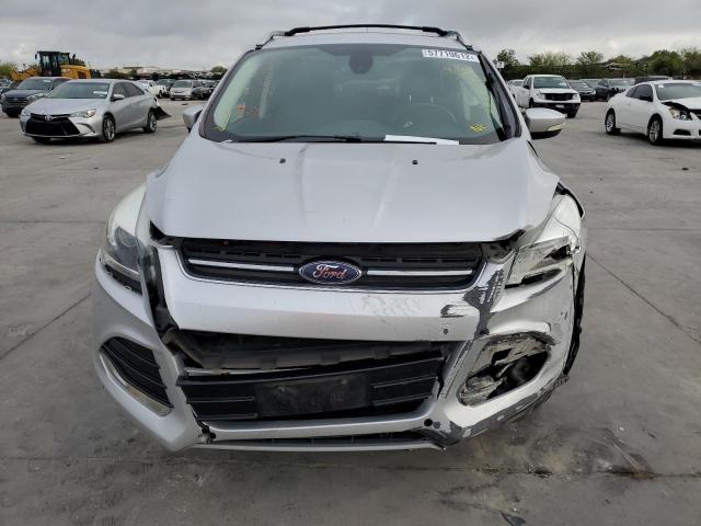 Photo 9 from auction – 2014 FORD ESCAPE TIT with VIN 1FMCU9J92EUB99907