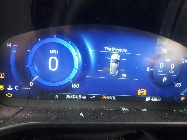 Photo 8 from auction – 2020 FORD ESCAPE SE with VIN 1FMCU0BZ8LUC23702