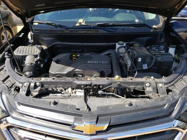 Photo 7 from auction – 2020 CHEVROLET EQUINOX LT with VIN 3GNAXKEV1LS527355